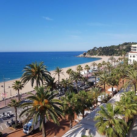 Hotel Maeva ,1 Star B&B Lloret de Mar Dış mekan fotoğraf