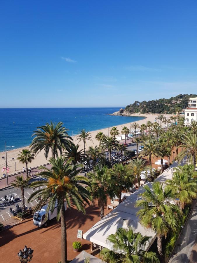 Hotel Maeva ,1 Star B&B Lloret de Mar Dış mekan fotoğraf