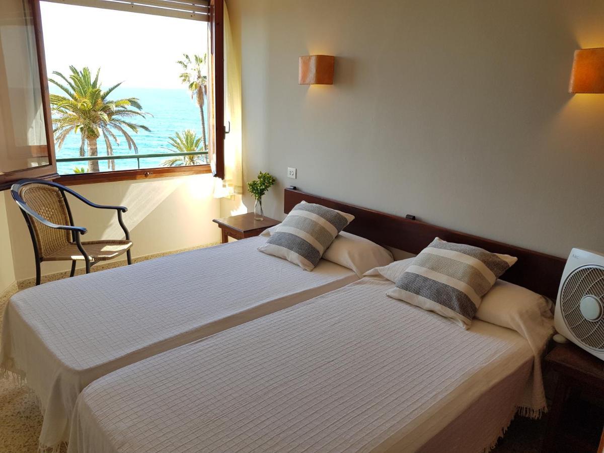 Hotel Maeva ,1 Star B&B Lloret de Mar Dış mekan fotoğraf