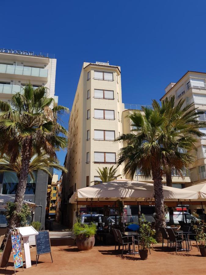 Hotel Maeva ,1 Star B&B Lloret de Mar Dış mekan fotoğraf