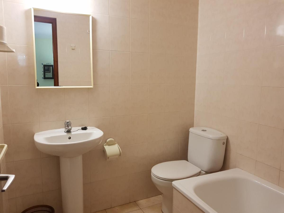 Hotel Maeva ,1 Star B&B Lloret de Mar Dış mekan fotoğraf